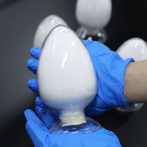 Buy cheap HF-T300 Melamine Polyphosphate MPP Piperazine Pyrophosphate White Powder product