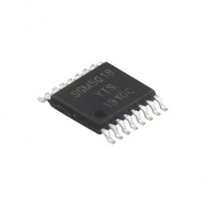 Buy cheap New and original Mcu SGM5018YTS/TR LED Driver Integrated Circuits Microcontrollers Ic Chip from wholesalers