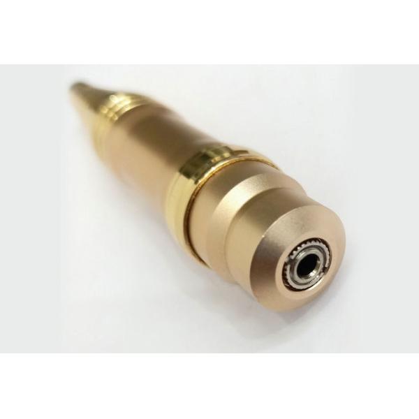 Professional Permanent Makeup Machine Copper shell Material Beauty Makeup Eyebrow Tattoo Pen Machine OEM