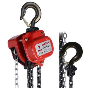 Buy cheap Braking System The double pawls braking system ensures secure load control and performance during lifting operations from wholesalers