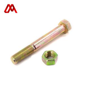 Buy cheap High-Quality Front Leaf Spring Pin for ISUZU ELF, Original Genuine Part, Durable and Reliable 8-97360-110-0 from wholesalers