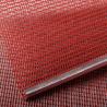 Buy cheap COATED Pu Screen Mesh Steel Braided Wire Mesh With Abrasion Resistant Polyurethane from wholesalers