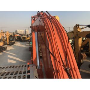 Used Crawler Excavators Hitachi ZX210 Hot Sale Suitable For A Variety Of 21tons