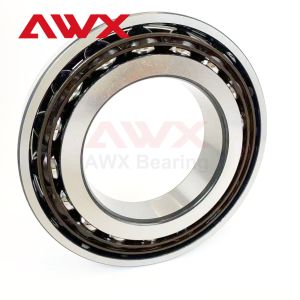 Customized Ball Bearing Angular Contact With Immediate Availability Of Stocks
