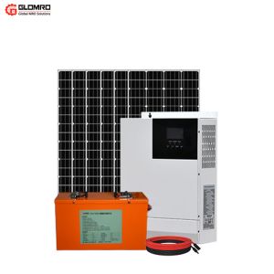 Buy cheap Home Appliance Photovoltaic Panel System Solar Cell TUV CEC from wholesalers