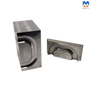 Buy cheap 15KHz Ultrasonic Welding Mold Sonotrode For Plastic Parts Welder from wholesalers