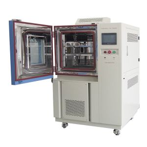 Buy cheap IEC 62660 55 ℃ Temperature Test Chamber Thermal Cell Stabilized from wholesalers