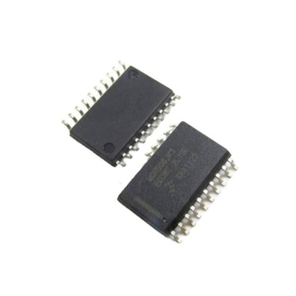 MCR908JK3ECDWE MCR908JK3 908JK3 New And Original SOP20 Embedded Microcontroller