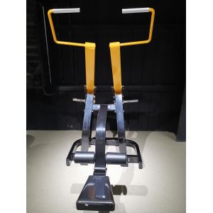 Reasonable price Exercise Fitness Equipment Vertical Traction/ Techno Lat pull
