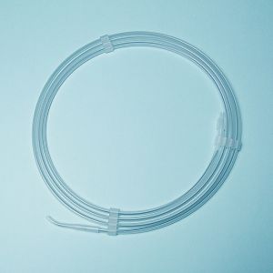 Buy cheap 300cm Smooth Distal PTCA Guide Wire Medical Hydrophilic Guidewire Surgery from wholesalers