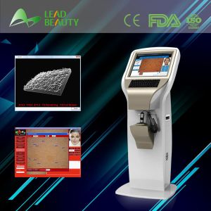 Buy cheap hair skin testing equipment with most advanced technology from wholesalers