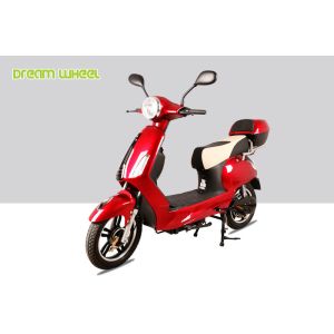 Buy cheap 32km/h Pedal Assisted Electric Scooter , 16