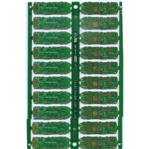 Buy cheap OEM Gps Tracker Prototype PCB Fabrication , Printed Circuit Board Assembly from wholesalers