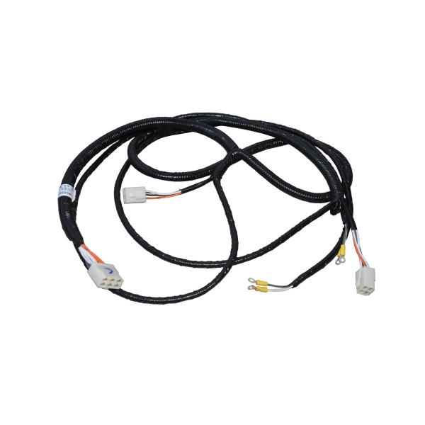 Buy cheap 08C0342 Light Harness For Wheel Loader Spare Parts from wholesalers