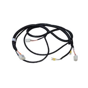 Buy cheap 08C0342 Light Harness For Wheel Loader Spare Parts from wholesalers