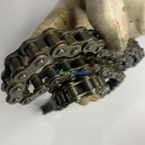 Buy cheap Lawn Mower Parts Chain G5383 Fits Jacobsen Machines from wholesalers