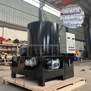 Buy cheap High Press Firewood Sawdust Briquette Machines Hydraulic Customized Briquetting Press from wholesalers