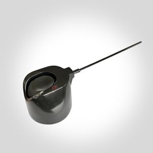 Buy cheap 65mm Neck Tinplate Cans Aerosol Spray Valve With Extension Tube from wholesalers