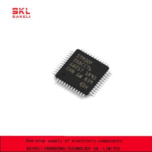 Buy cheap STM32F358CCT6 MCU Microcontroller Unit ARM Cortex-M3 32-Bit MCU Microcontroller With 45kB Flash Memory from wholesalers