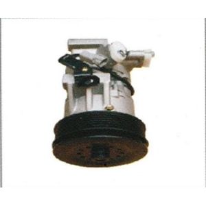 Buy cheap ALA20127 TOYOTA Compressor Toyota Yaris 1.6 AC Compressor 5SE09C AC Compressor 88310-0D212 88310-0D071 AC Compressor 6PK from wholesalers