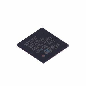 Buy cheap STM32F103CBU6 New and original STM32F103CBU6 Integrated circuit from wholesalers