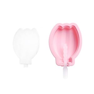 Buy cheap Cute Ice Cube Trays Silicone Cloud Chocolate Mold Wax Melt Molds Easy Release Ice Trays Non-Stick Chocolate Soap Pudding Jello Ice Cube Tray from wholesalers