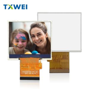 Buy cheap 2.0 inch 320 * 240IPS high brightness and wide temperature 600-1000nits can be customized as needed from wholesalers