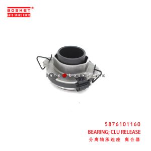 5-87610116-0 Clutch Release Bearing for ISUZU 600P 4KH1 5876101160