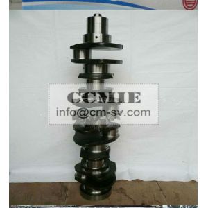 Original Weichai Engine Parts Shantui Spare Parts 612601110433 Turbocharger