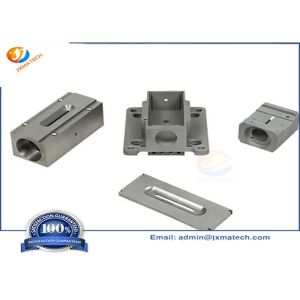 Mo Molybdenum Ion Implanter Spare Parts For Semiconductor