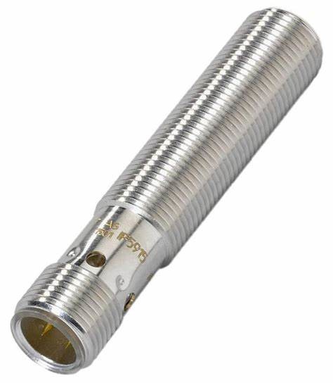 Buy cheap IF5915 IFM Inductive Sensor Reliable IFM Pressure Sensor from wholesalers