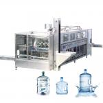 Buy cheap Stainless Steel 304 5 Gallon Water Filling Machine 220V 380V from wholesalers