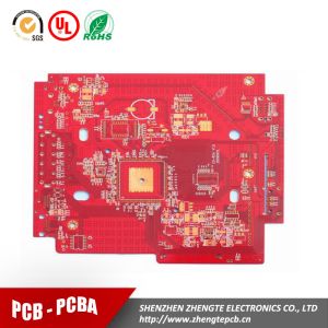 Buy cheap Copper PCB FR4 PCB, Flexible PCB, PCB board for LED, computer,Machines divice from wholesalers