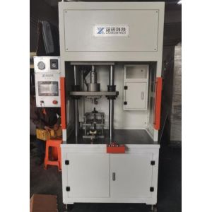 Buy cheap HGYATCT-C125C 60KN Pressing force from wholesalers