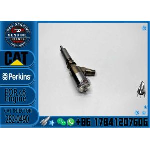 Buy cheap 3200680 320-0680 10R7672 10R-7672 2645A747 2923780 292-3780 2645A709 282-0490 fuel injector for CAT Caterpillar C4.4 C6. from wholesalers