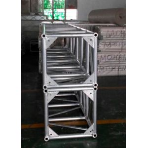 Buy cheap Square Truss Aluminum Alloy Truss For Sale from wholesalers