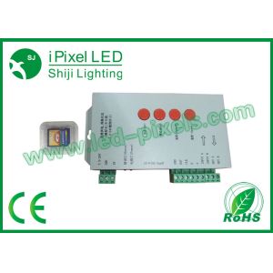 Buy cheap DMX LED Pixel Controller product