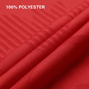 Custom Team Jersey for Football Lightweight Polyester Mesh Vibrant Colors Match