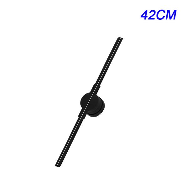 Buy cheap Realistic Hologram Advertising Display Large 3D Hologram Fan For Shopping Malls from wholesalers