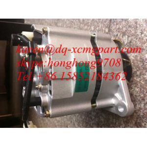 Buy cheap XCMG SPARE PARTS wheel loader ZL50G Generator  T64501023 from wholesalers