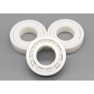 Buy cheap High Temp 6203 6204 Deep Groove Ball Bearings product