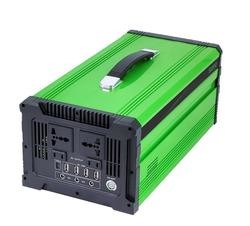 Buy cheap 1000W 2600Wh Camping Emergency Home Portable Solar Power Station from wholesalers
