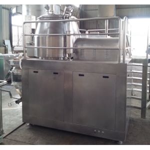 Buy cheap Pharmaceutical 200L High Speed Mixer Granulator Machine Wet Mixer from wholesalers