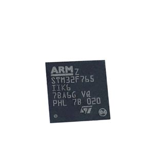 Buy cheap STMicroelectronics STM32F765IIK6 micro Electronic Components 32F765IIK6 Keyless Microcontroller from wholesalers