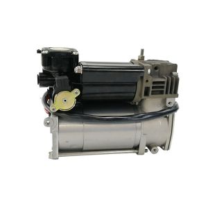 Buy cheap RQL000014 Air Ride Suspension Compressor Pump For Land Rover Range Rover Vogue L322 2003-2005 from wholesalers