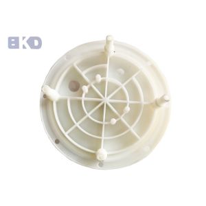 Buy cheap Self Lubricating Texture Injection Moulded Plastic from wholesalers