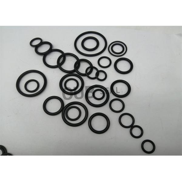 Quality 203-26-61360 20M-60-14170 Komatsu O Ring Seals For Motor Hydralic Travel Motor Main Pump for sale
