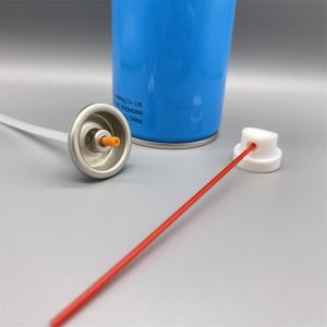 Buy cheap Broad-Spectrum WD-40 Lubricant Valve for Agricultural Sprayers and Irrigation Systems with Anti-Clog Design from wholesalers