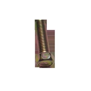 Buy cheap RD90N Diesel Engine Spare Parts 6mm*12mm Zinc Plated Bolt from wholesalers