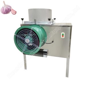 Buy cheap Garlic Splitter Machine Electric Garlic Separating Machine Garlic Clove Separating Machine from wholesalers